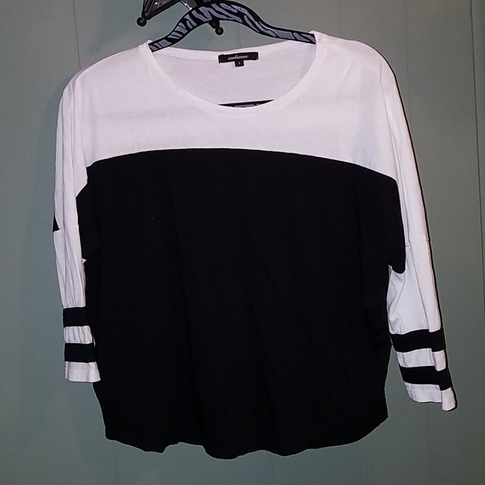 Ambiance Crop Top
